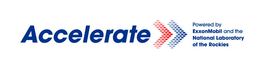 ExxonMobil - Accelerator